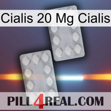 Cialis 20Mg Cialis 17